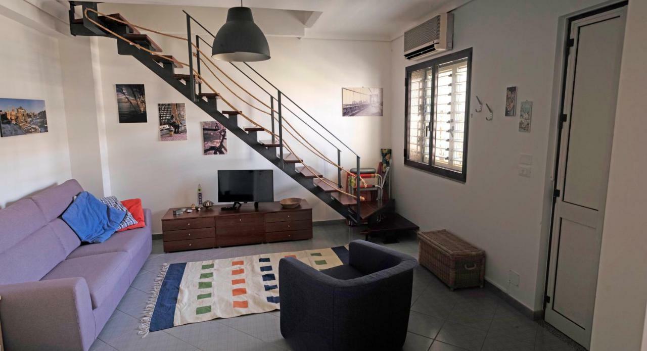 Gh36 Villa มารีนาดีรากูซา ภายนอก รูปภาพ